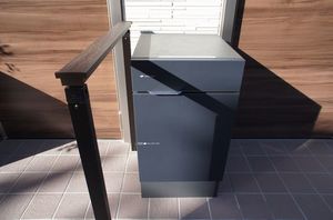 ミモザコート 南馬込 201号-15