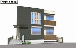 グランツ 201号-1