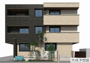 セントリビエ 302号-2