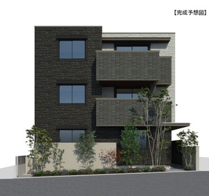 六本木ポルテ 101号-2