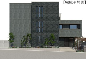オスタリーハウス 103号-2