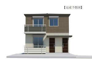 メゾン・ボワ 101号-1