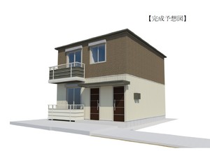 メゾン・ボワ 101号-2