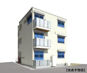 カーサ　モンテリブロ 101号-1