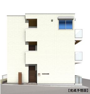 カーサ モンテリブロ 101号-2