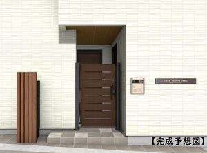 カーサ モンテリブロ 101号-3