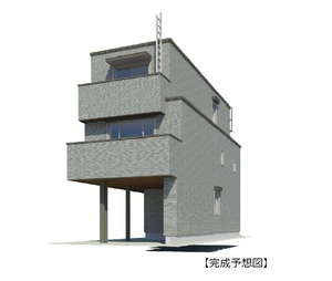 世田谷区駒沢５丁目戸建
