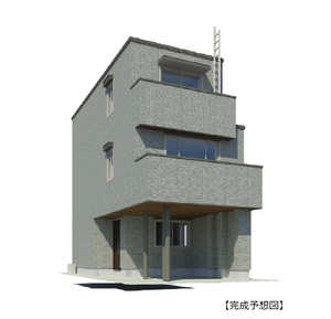 世田谷区駒沢5丁目戸建 101号-2