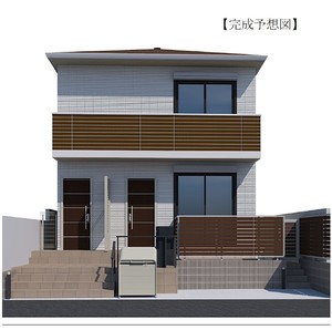 ケーズハウス 201号-1