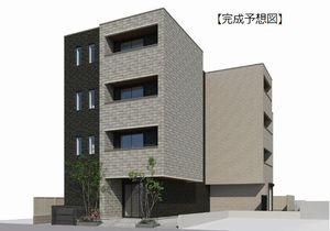 コーポ　サヨ 402号-1