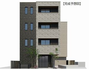 コーポ サヨ 402号-2