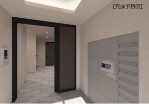 コーポ サヨ 402号-3
