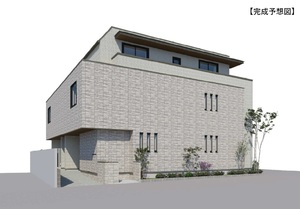 リラフォート 201号-2