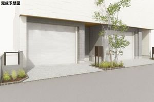 ラック 102号-3