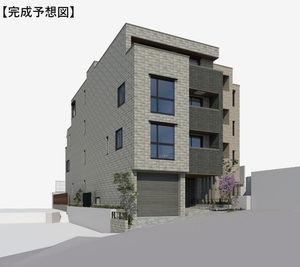 カーサ ワイエス 203号-2