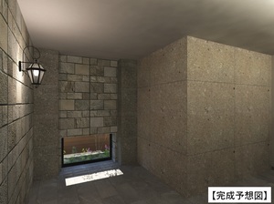 カーサ ワイエス 203号-3