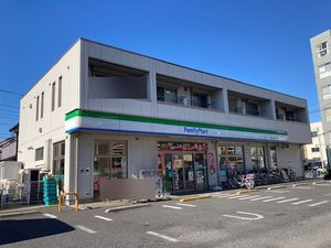 メゾン　リビエール