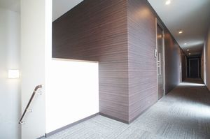 メゾン　リビエール 205号-12