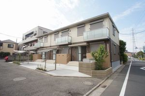 ヴィラ　フェリシア 201号-12