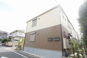 ヴィラ　フェリシア 201号-14