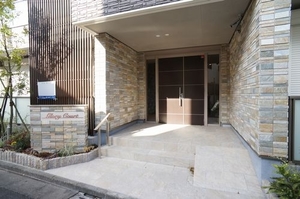 グローリー　コート 102号-12