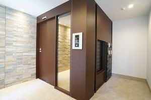 グローリー　コート 102号-13