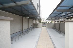 グローリー　コート 102号-15