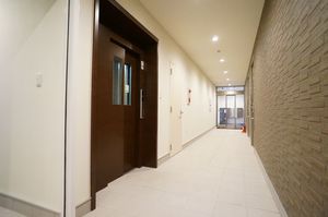 プラザエノモトⅢ 106号-14