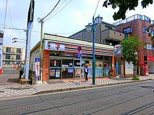 Ａ－ＦＩＲＳＴ　五反野 302号-12