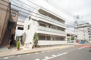 アッソ ルッソ 綾瀬 303号-12