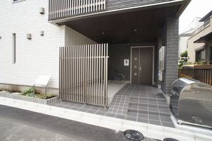 アッソ ルッソ 綾瀬 303号-13