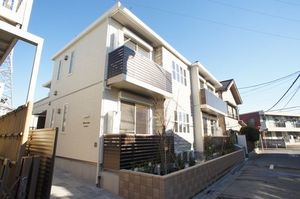 メゾン　ド　ネイジュ