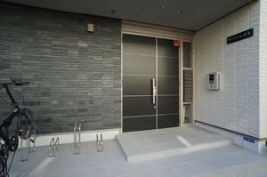 アベニール立石 101号-13