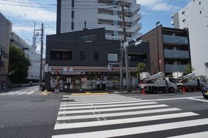 メゾン　エス　ドゥ　フォレ 201号-15