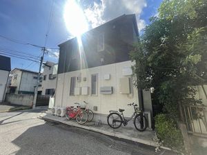 メゾン・ド・ラ・ジェネッス　Ⅲ 202号-14