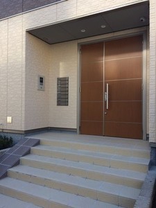 ジョリー　パルテール 201号-12