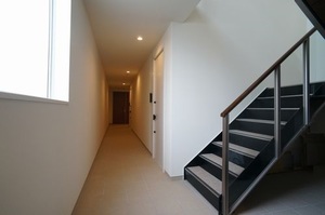 ジョリー　パルテール 201号-14