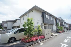 サラシャンティ花