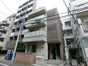 クリサンス向島