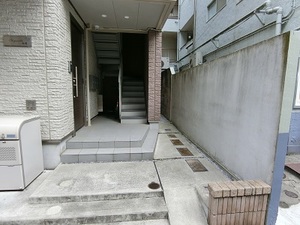 クリサンス向島 201号-12