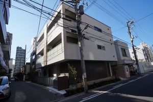 Ｃａｓａ　Ｍｉａ 305号-1