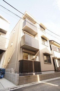 フローディア綾瀬 201号-12