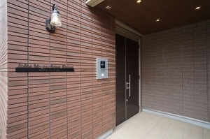 レーヴマニフィック小岩 101号-12