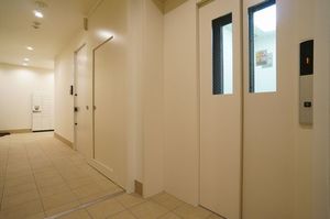 レーヴマニフィック小岩 101号-13