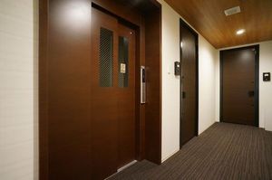 レーヴマニフィック平井 301号-14