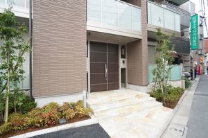 コロネード 302号-12