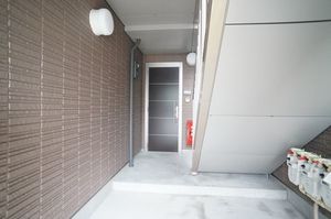 コロネード 302号-13