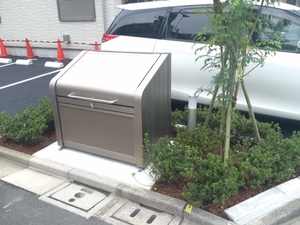 コロネード 302号-15