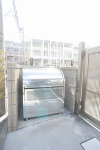 アミユ高砂 303号-15