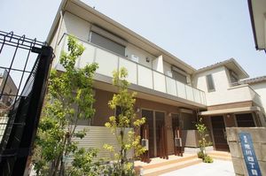 Ｒｉｔｚ　Ｈｏｕｓｅ　ＭⅠ 201号-1